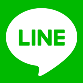 LINE